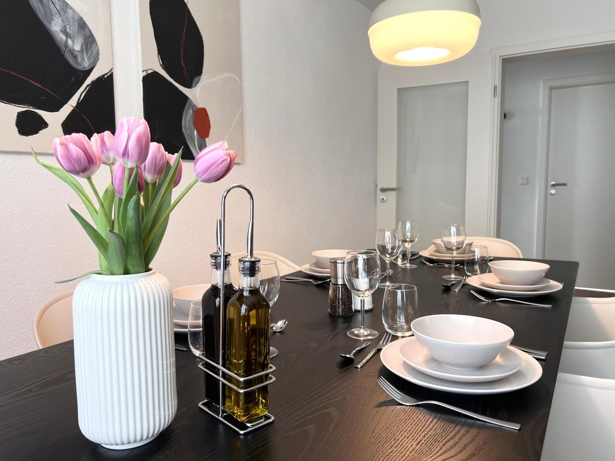 Apartment Im Herzen Der Altstadt - Leonberg Naehe Stuttgart Exteriör bild