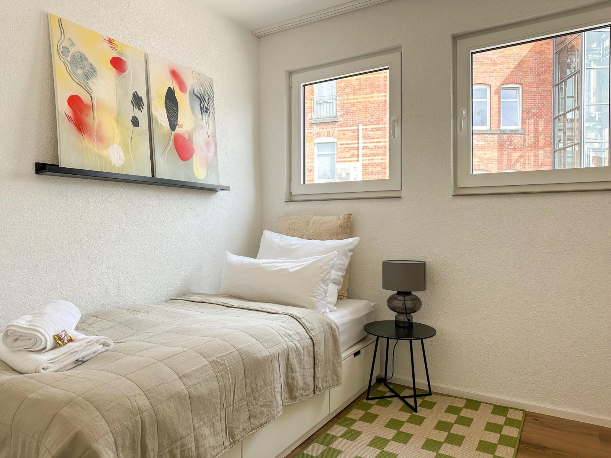 Apartment Im Herzen Der Altstadt - Leonberg Naehe Stuttgart Exteriör bild